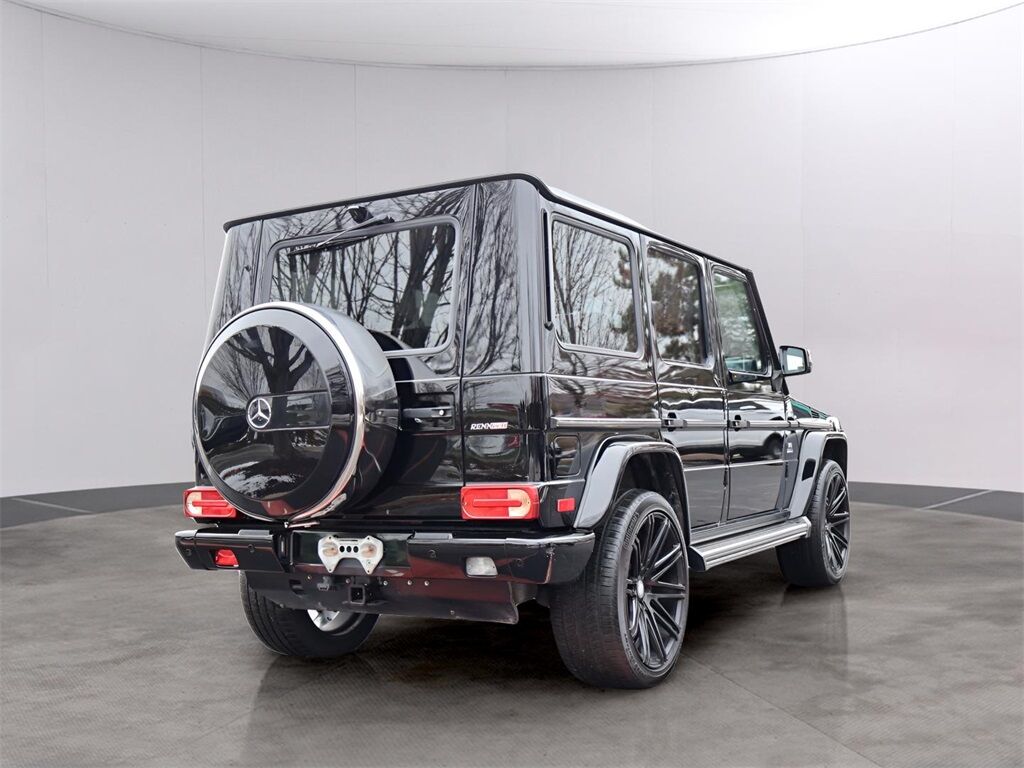2016 Mercedes-Benz G-Class G 550 San Clemente CA