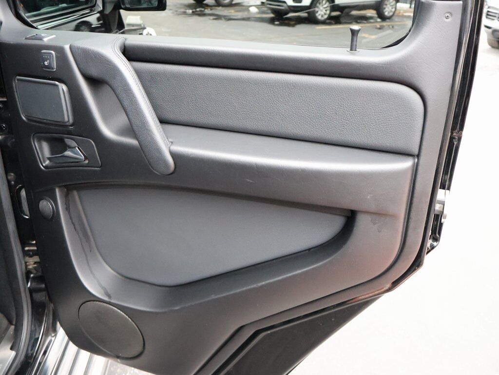 2016 Mercedes-Benz G-Class G 550 San Clemente CA