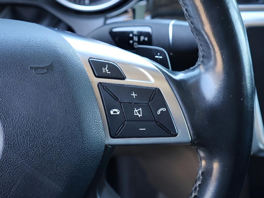 2016 Mercedes-Benz GL-Class GL 550 San Clemente CA