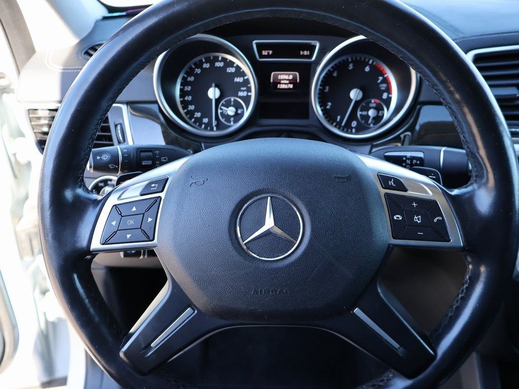 2016 Mercedes-Benz GL-Class GL 550 San Clemente CA