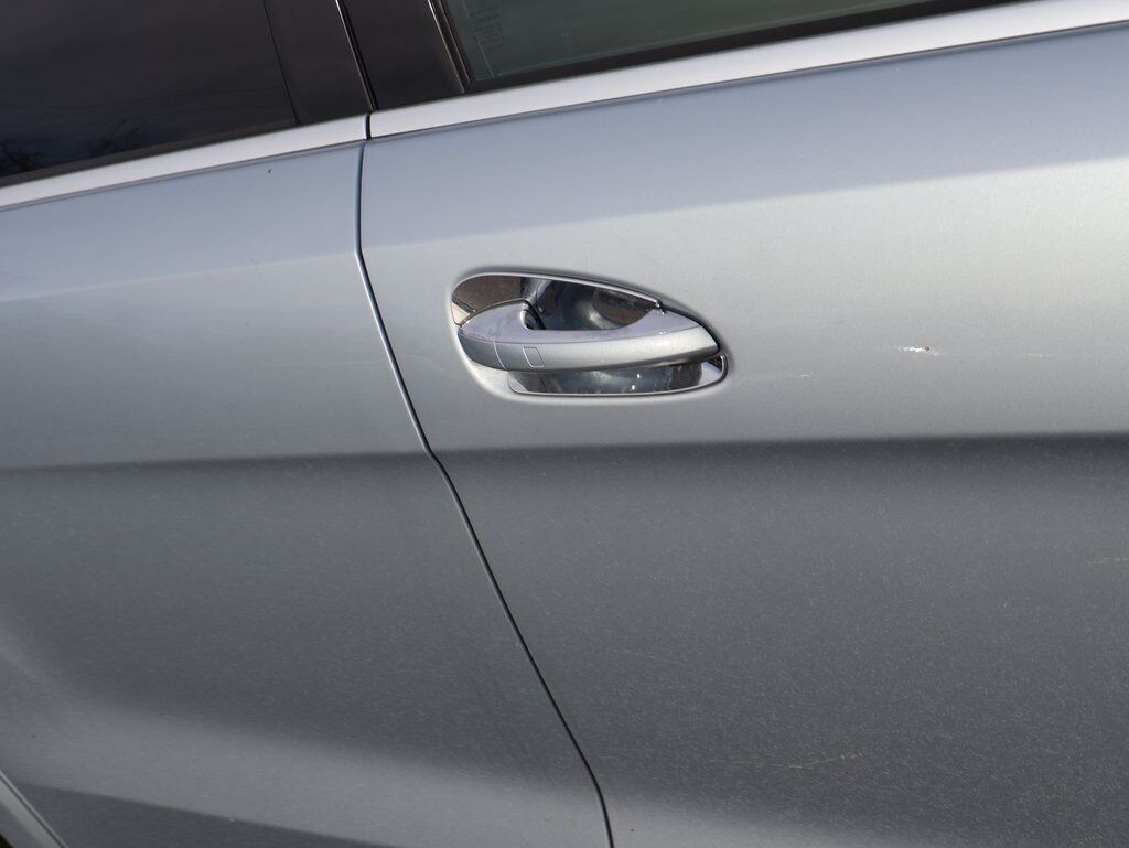 2016 Mercedes-Benz GL-Class GL 550 San Clemente CA