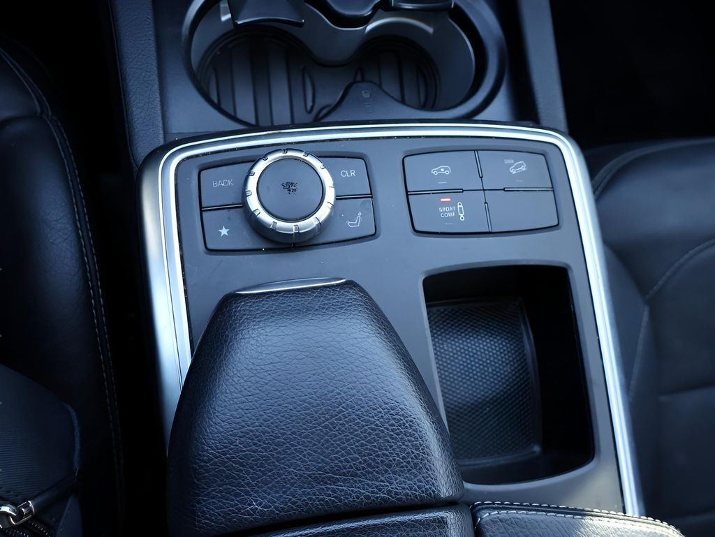 2016 Mercedes-Benz GL-Class GL 550 San Clemente CA