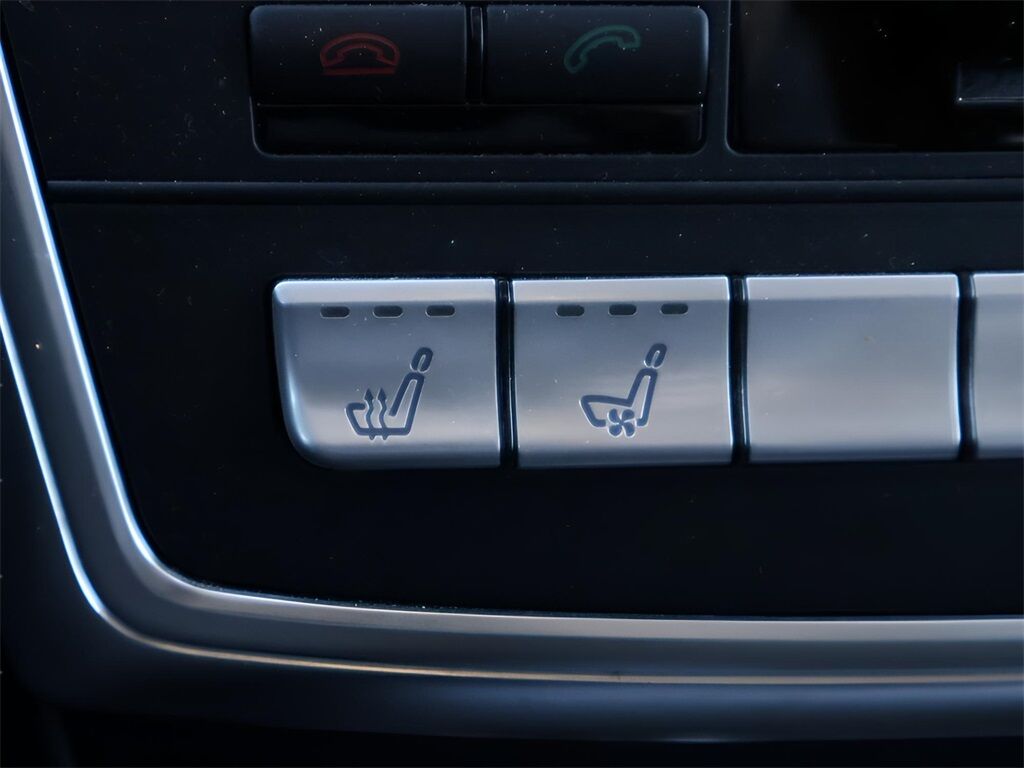 2016 Mercedes-Benz GL-Class GL 550 San Clemente CA