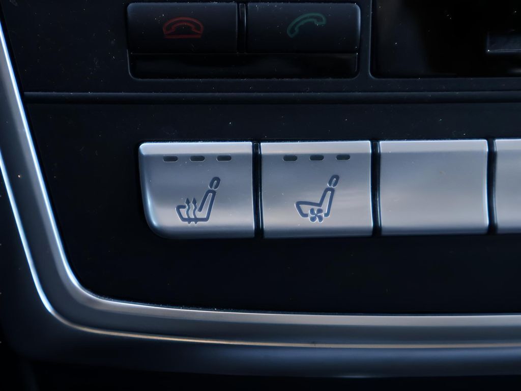 2016 Mercedes-Benz GL-Class GL 550 San Clemente CA