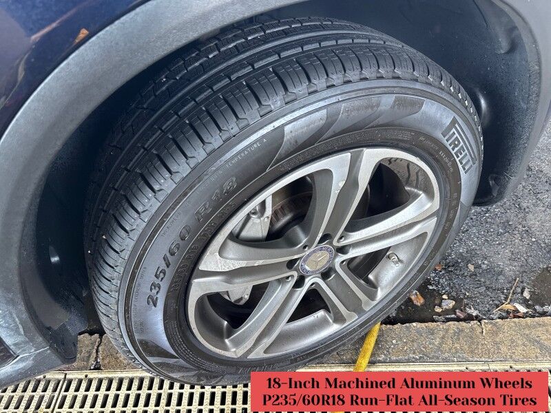 2016 Mercedes-Benz GLC 300 4MATIC w/ Premium and Multimedia Packages Arlington VA