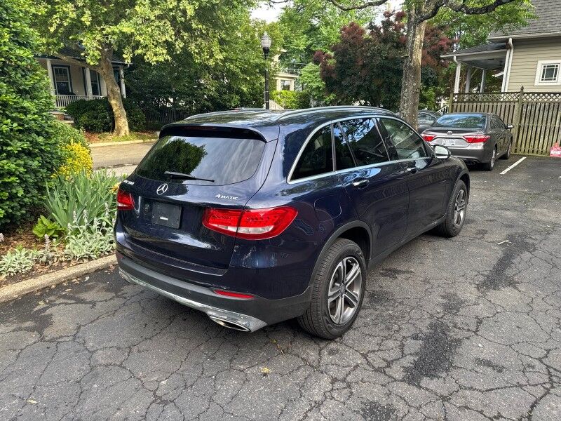 2016 Mercedes-Benz GLC 300 4MATIC w/ Premium and Multimedia Packages Arlington VA