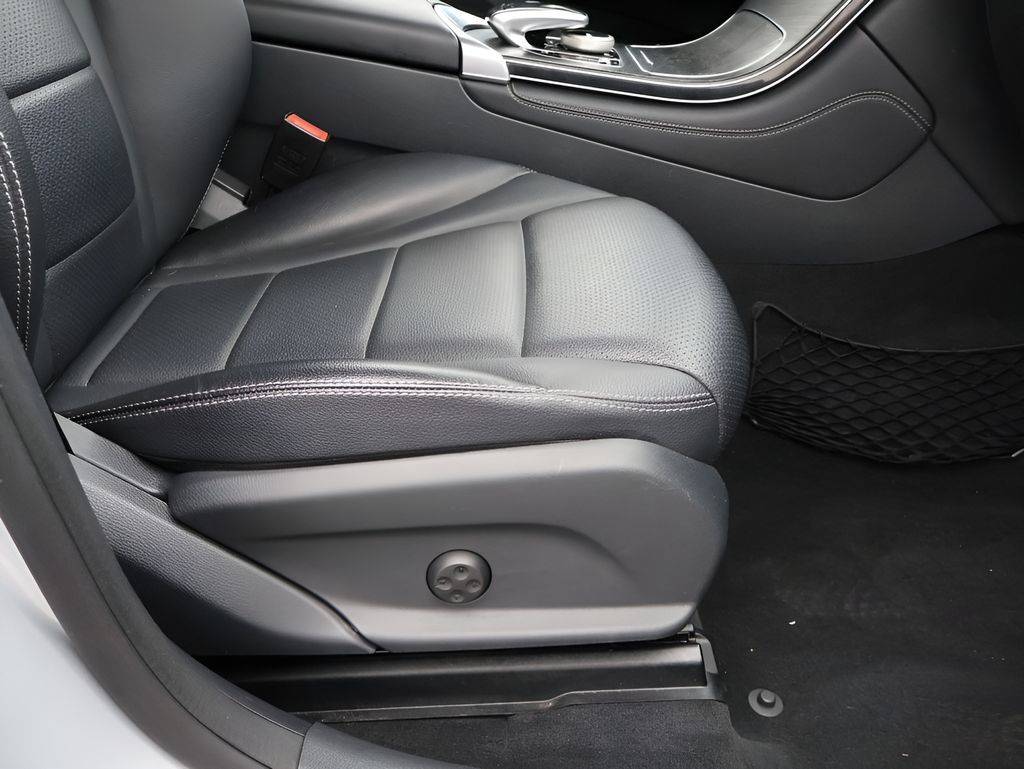 2016 Mercedes-Benz GLC GLC 300 San Clemente CA