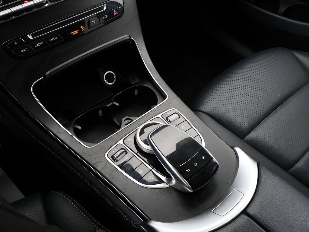 2016 Mercedes-Benz GLC GLC 300 San Clemente CA