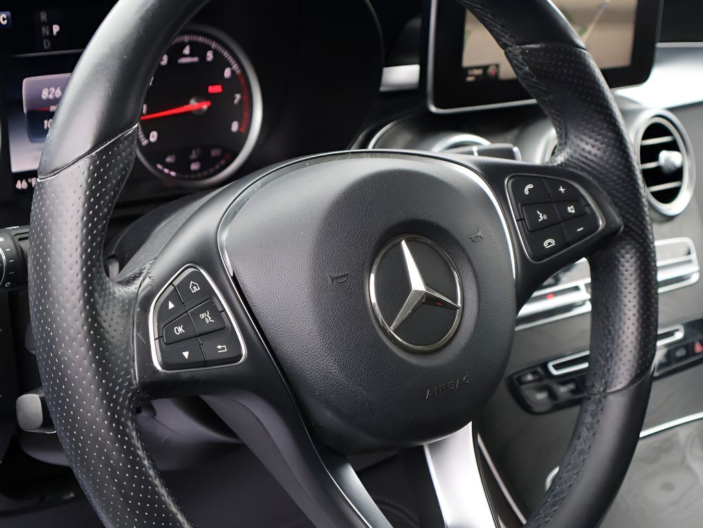 2016 Mercedes-Benz GLC GLC 300 San Clemente CA