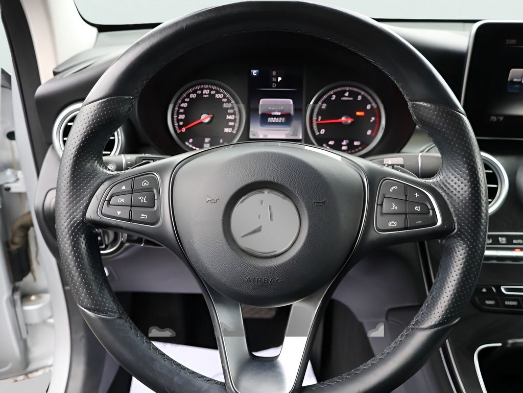 2016 Mercedes-Benz GLC GLC 300 San Clemente CA