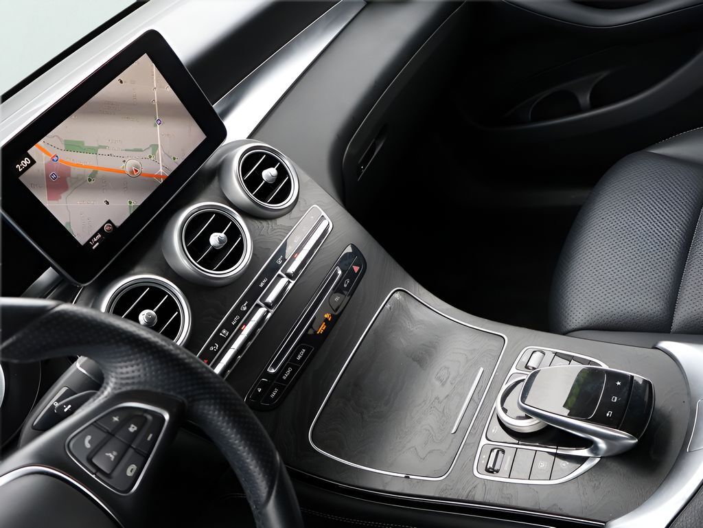 2016 Mercedes-Benz GLC GLC 300 San Clemente CA