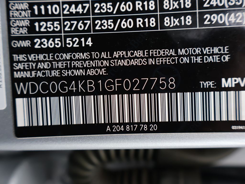 2016 Mercedes-Benz GLC GLC 300 San Clemente CA