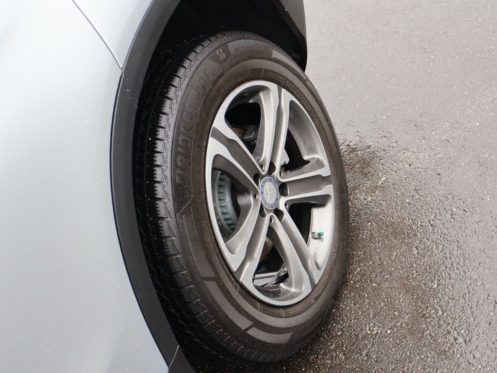 2016 Mercedes-Benz GLC GLC 300 San Clemente CA