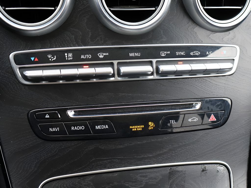 2016 Mercedes-Benz GLC GLC 300 San Clemente CA