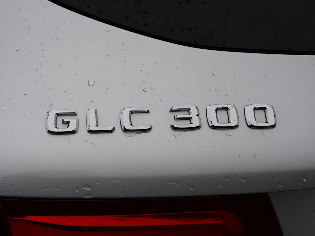 2016 Mercedes-Benz GLC GLC 300 San Clemente CA