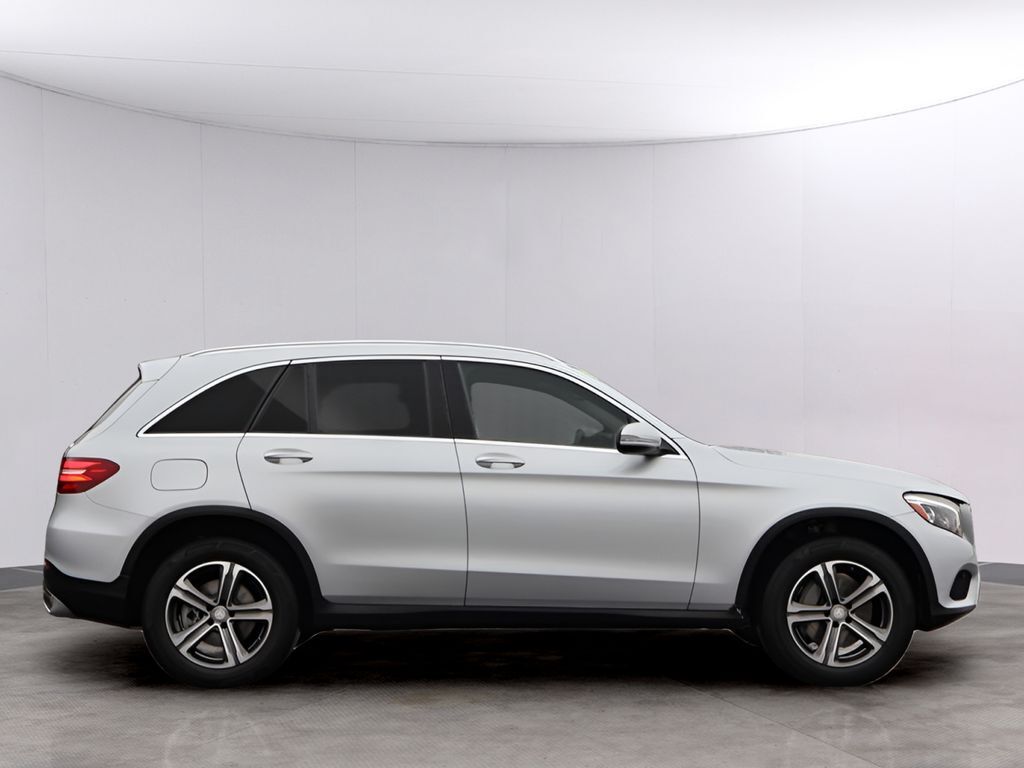 2016 Mercedes-Benz GLC GLC 300 San Clemente CA