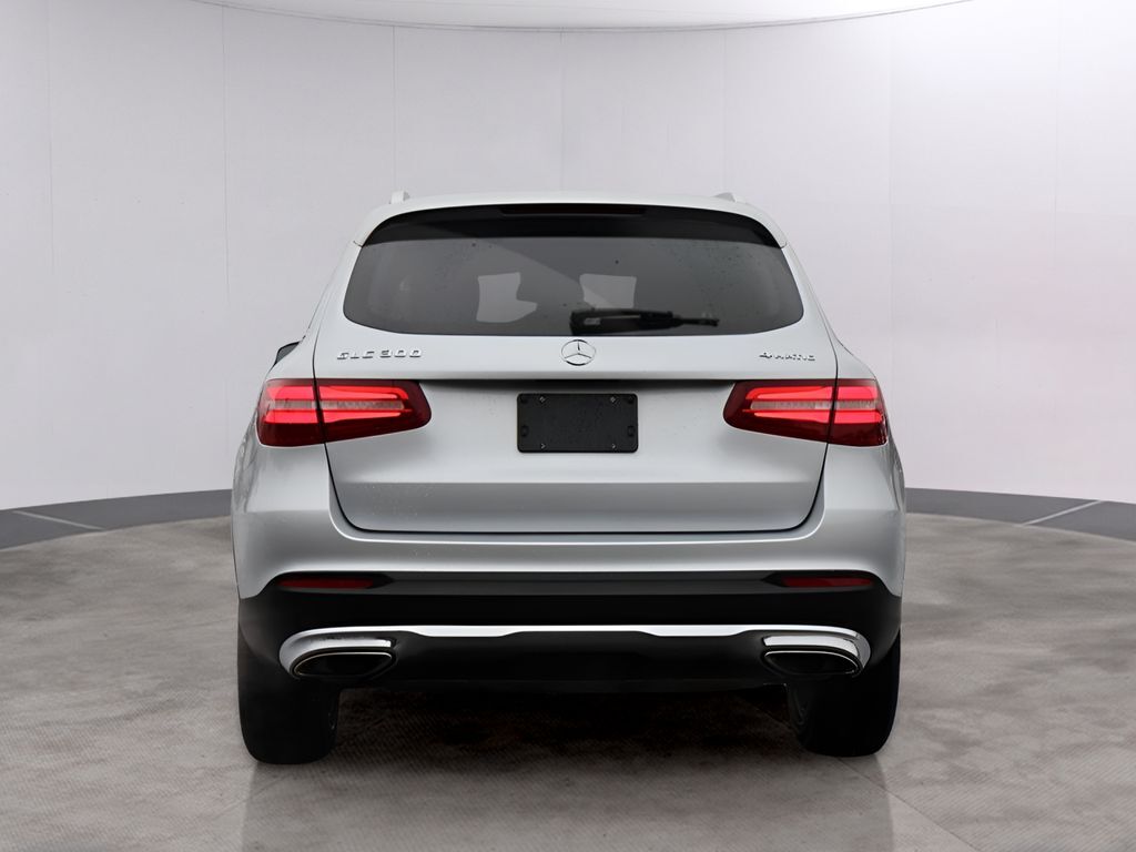2016 Mercedes-Benz GLC GLC 300 San Clemente CA