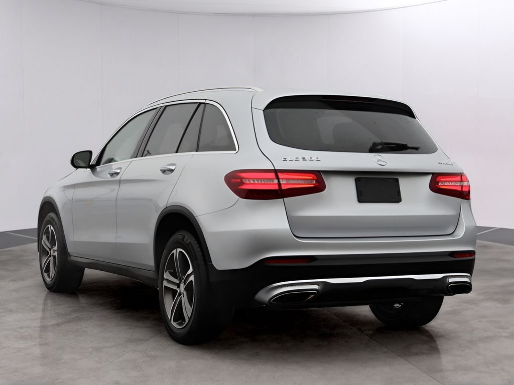 2016 Mercedes-Benz GLC GLC 300 San Clemente CA