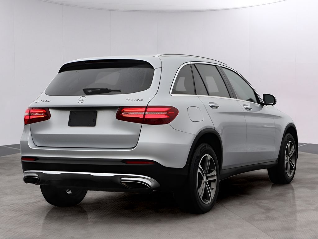 2016 Mercedes-Benz GLC GLC 300 San Clemente CA