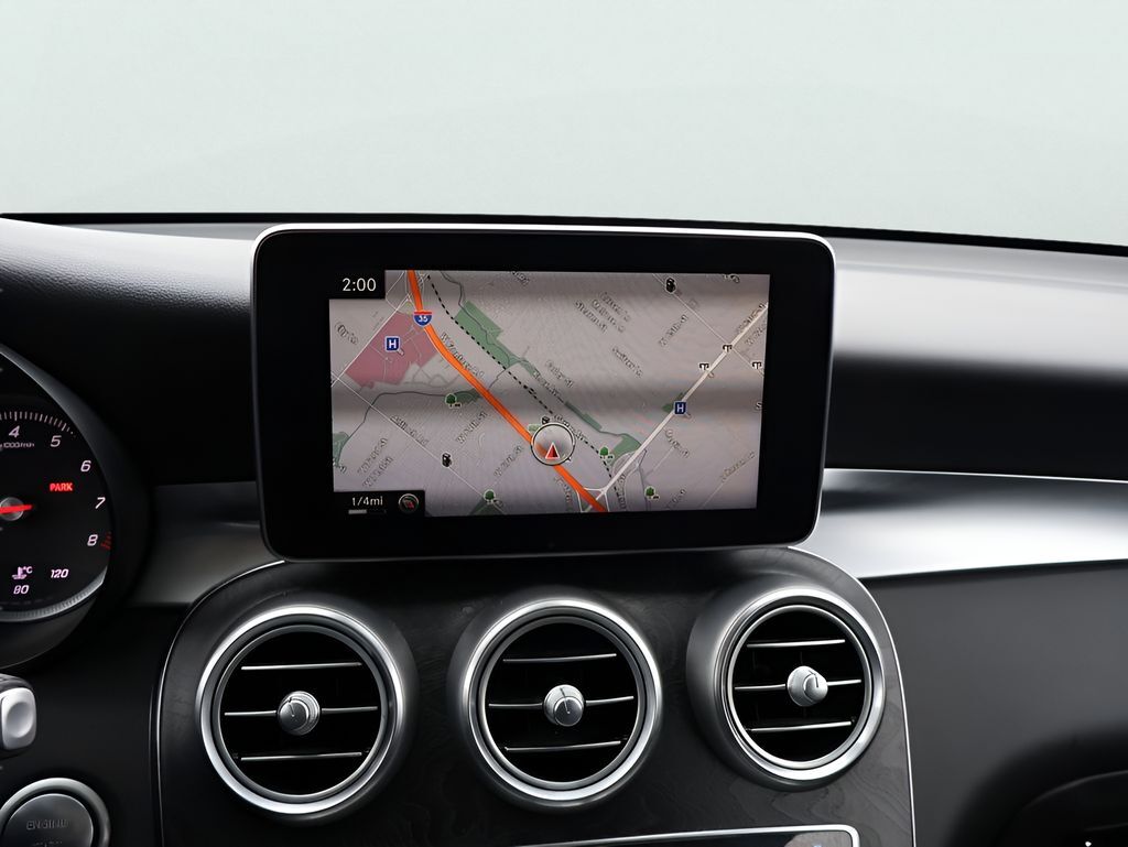 2016 Mercedes-Benz GLC GLC 300 San Clemente CA