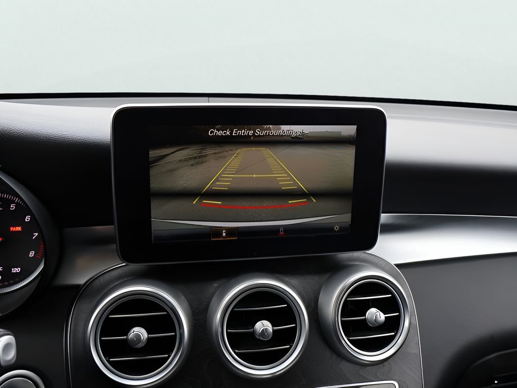 2016 Mercedes-Benz GLC GLC 300 San Clemente CA