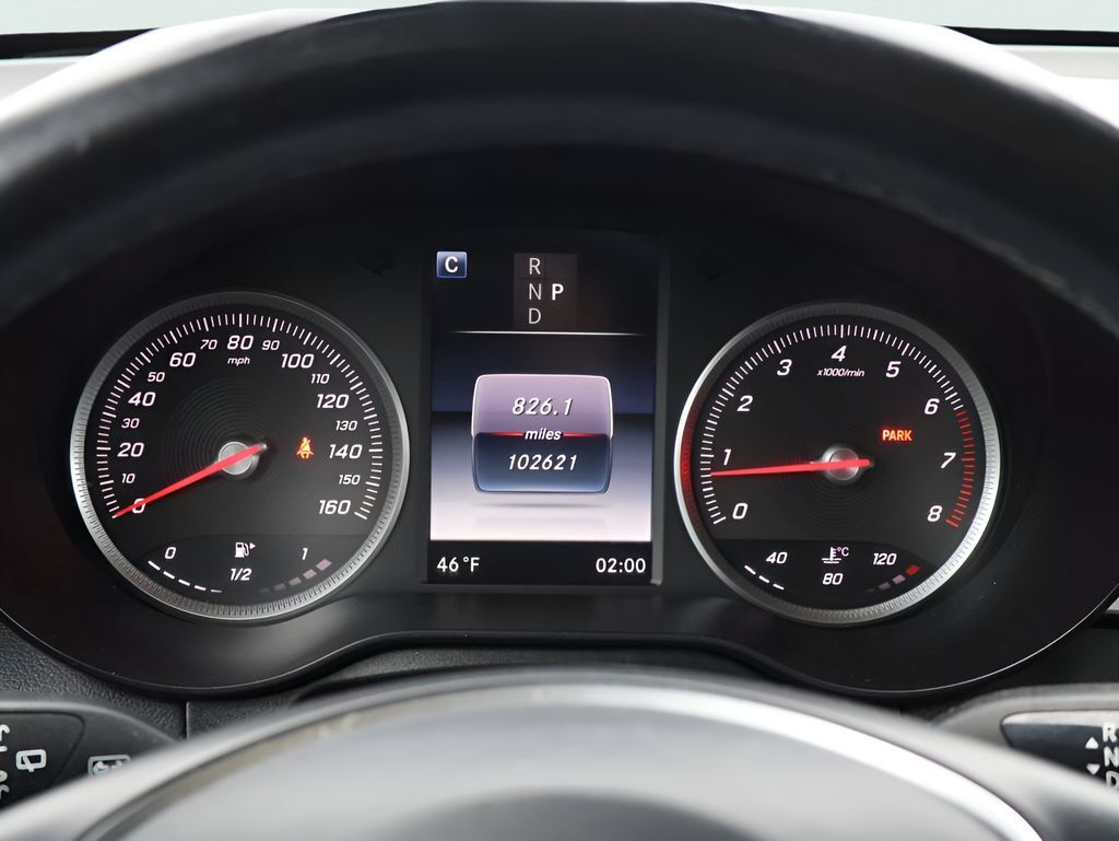 2016 Mercedes-Benz GLC GLC 300 San Clemente CA