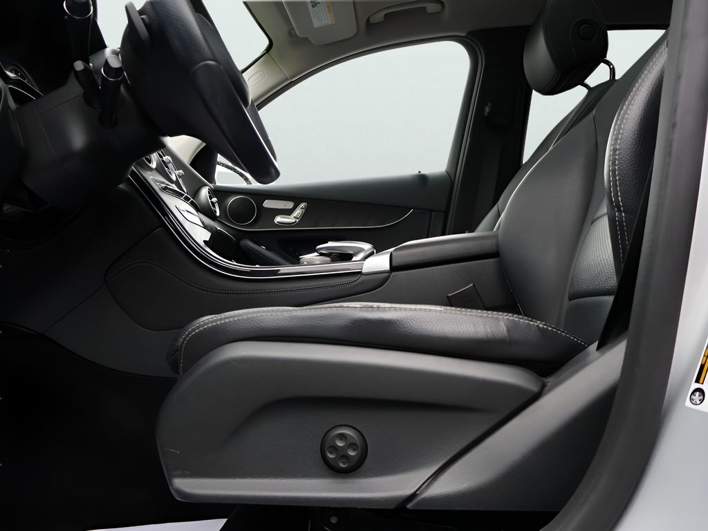 2016 Mercedes-Benz GLC GLC 300 San Clemente CA