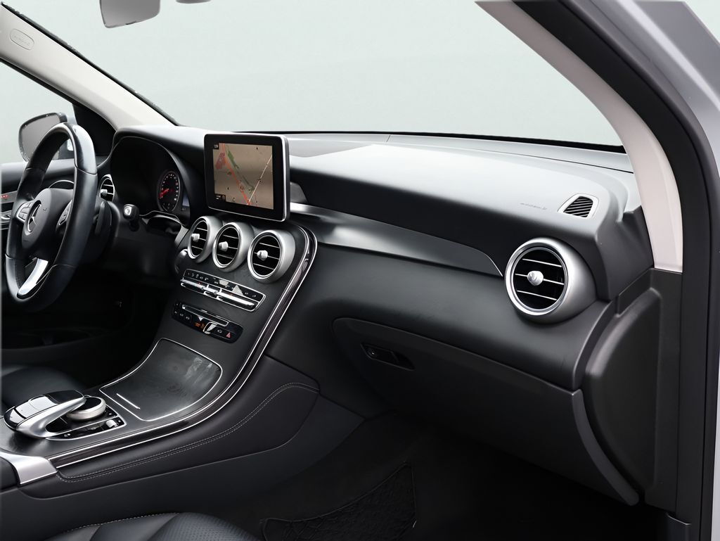 2016 Mercedes-Benz GLC GLC 300 San Clemente CA