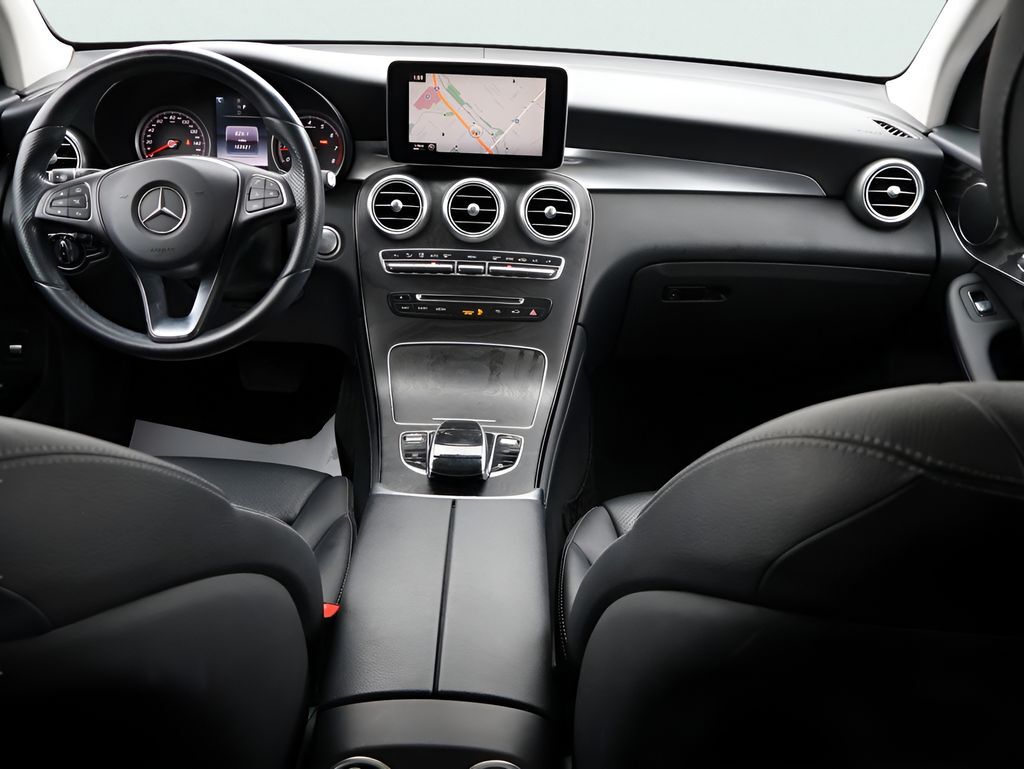 2016 Mercedes-Benz GLC GLC 300 San Clemente CA