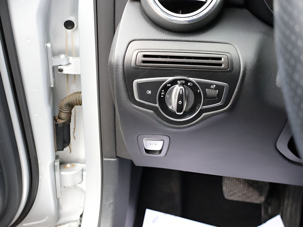 2016 Mercedes-Benz GLC GLC 300 San Clemente CA