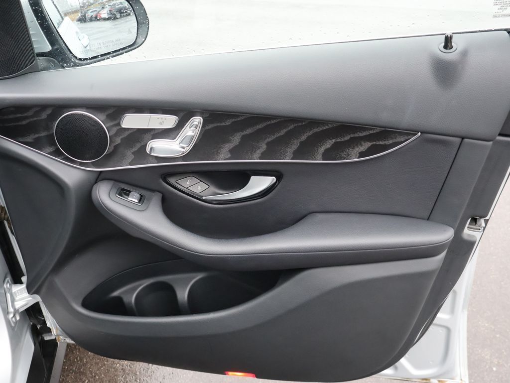 2016 Mercedes-Benz GLC GLC 300 San Clemente CA