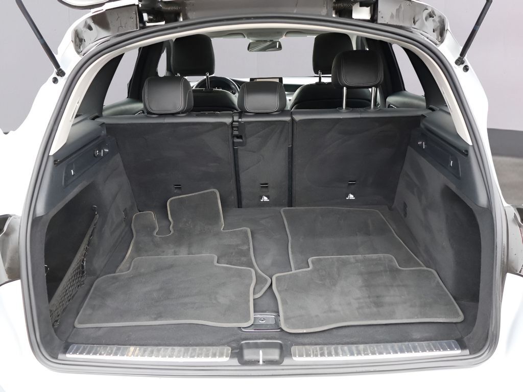 2016 Mercedes-Benz GLC GLC 300 San Clemente CA