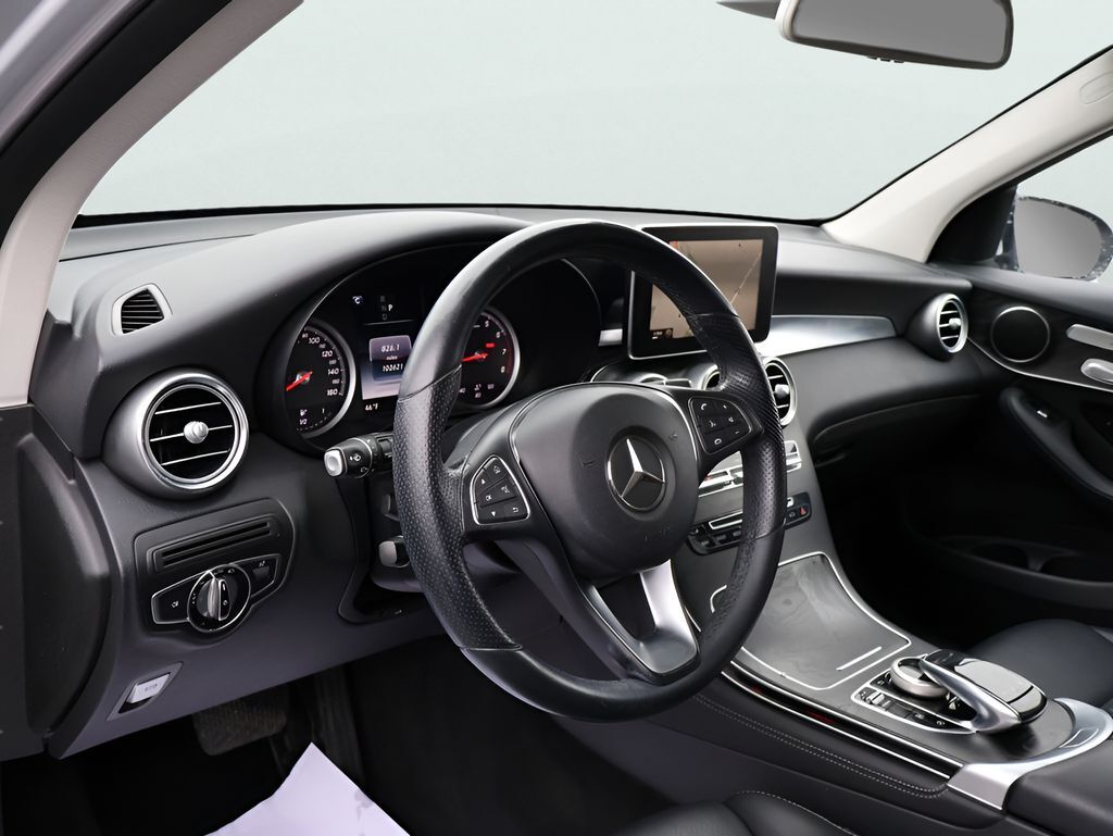 2016 Mercedes-Benz GLC GLC 300 San Clemente CA