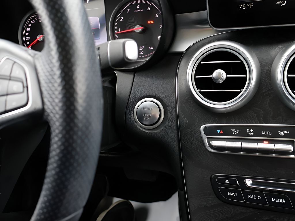 2016 Mercedes-Benz GLC GLC 300 San Clemente CA