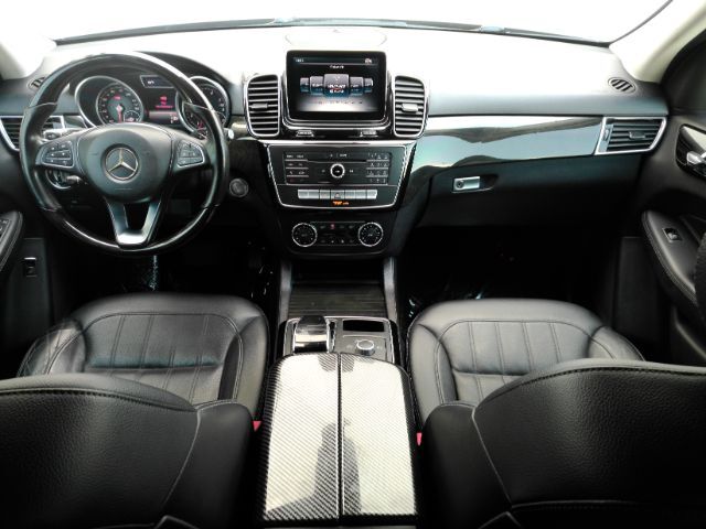 2016 Mercedes-Benz GLE 350 GLE 2016 Mercedes-Benz GLE 350 GLE