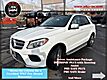 2016 Mercedes-Benz GLE 400 4MATIC AWD