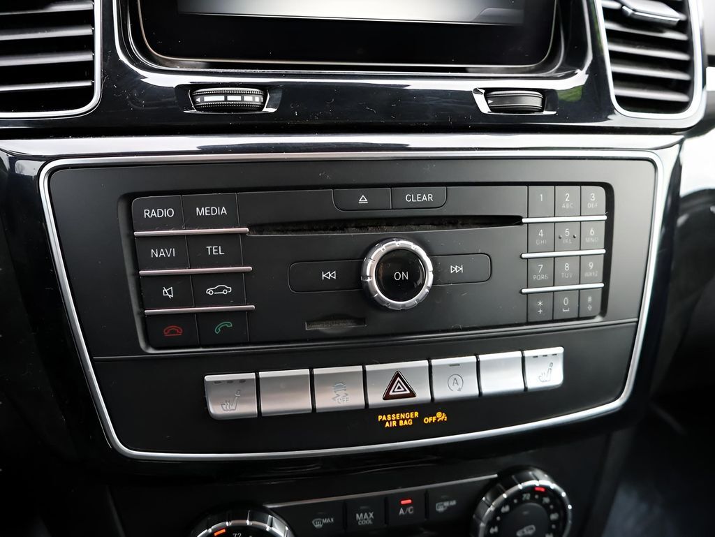 2016 Mercedes-Benz GLE GLE 300d San Clemente CA