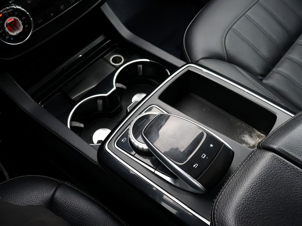 2016 Mercedes-Benz GLE GLE 300d San Clemente CA