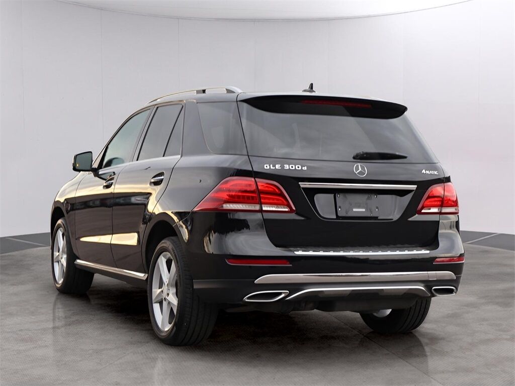 2016 Mercedes-Benz GLE GLE 300d San Clemente CA