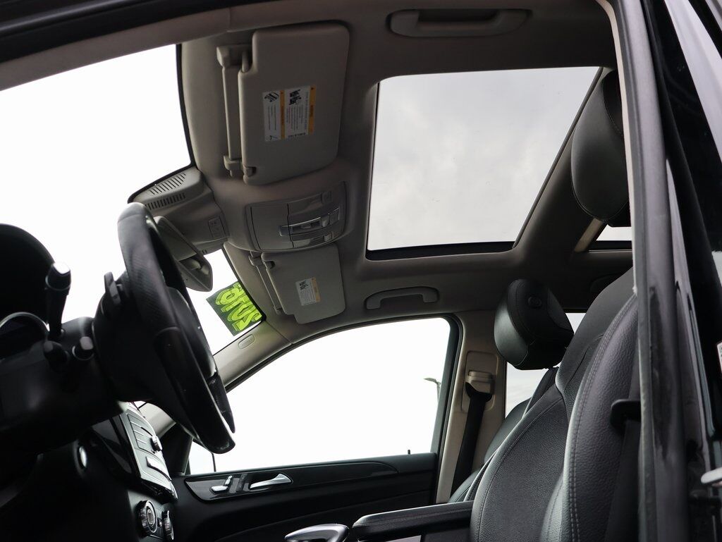 2016 Mercedes-Benz GLE GLE 300d San Clemente CA