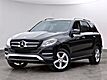 2016 Mercedes-Benz GLE GLE 300d