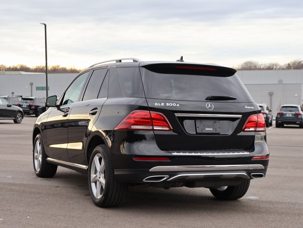 2016 Mercedes-Benz GLE GLE 300d San Clemente CA