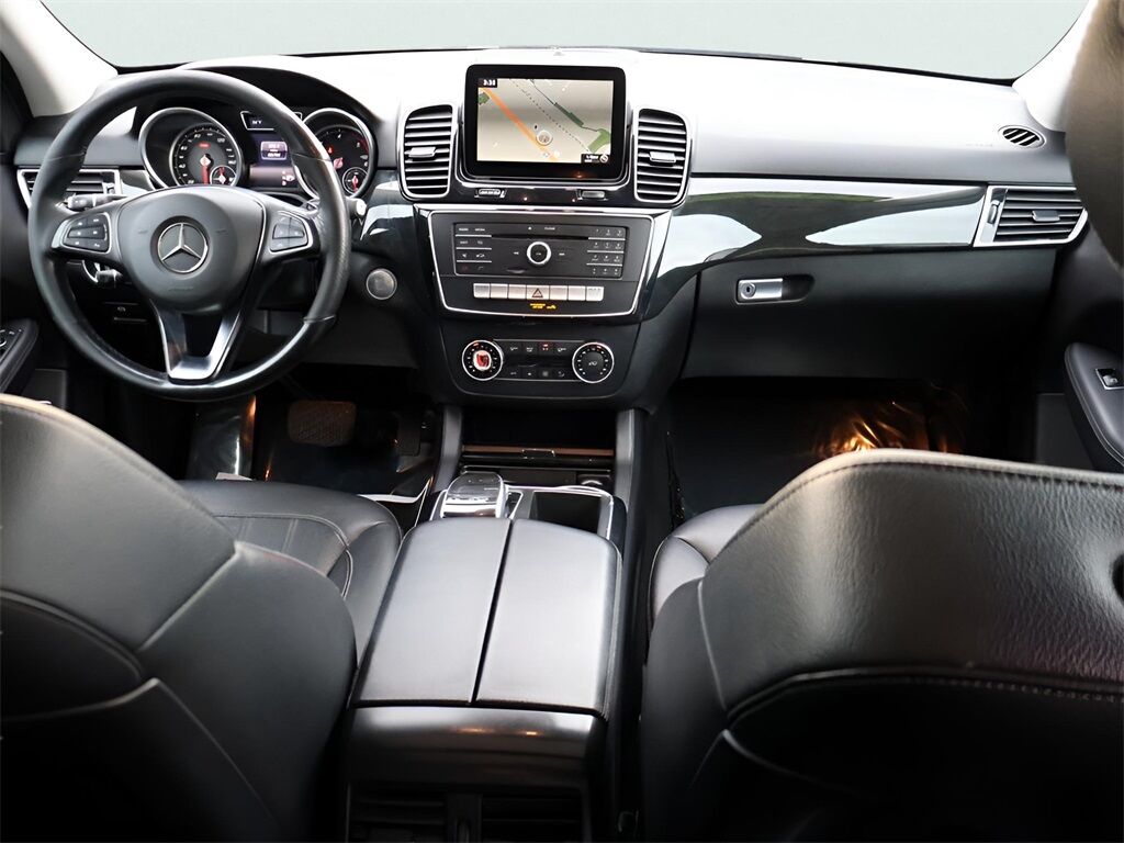 2016 Mercedes-Benz GLE GLE 300d San Clemente CA