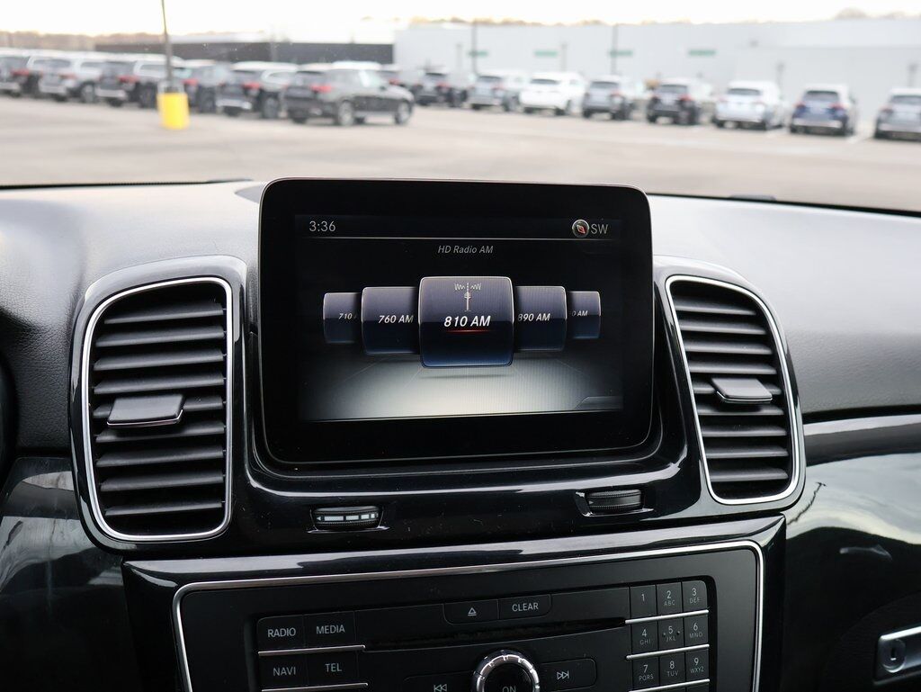 2016 Mercedes-Benz GLE GLE 300d San Clemente CA