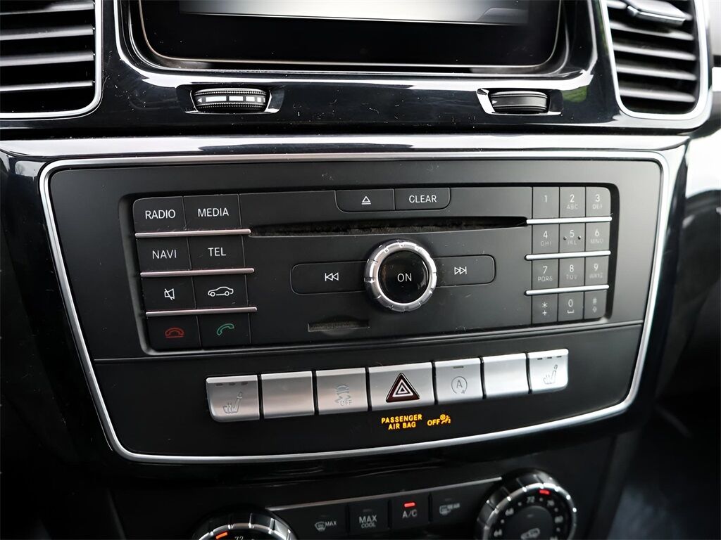 2016 Mercedes-Benz GLE GLE 300d San Clemente CA