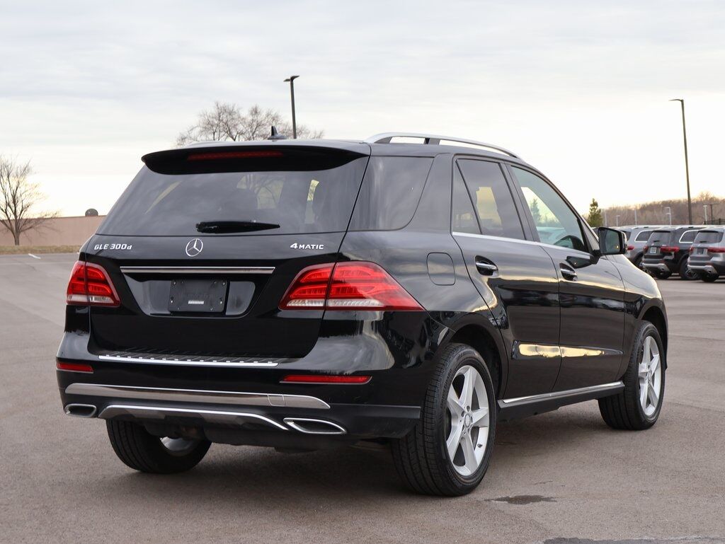 2016 Mercedes-Benz GLE GLE 300d San Clemente CA