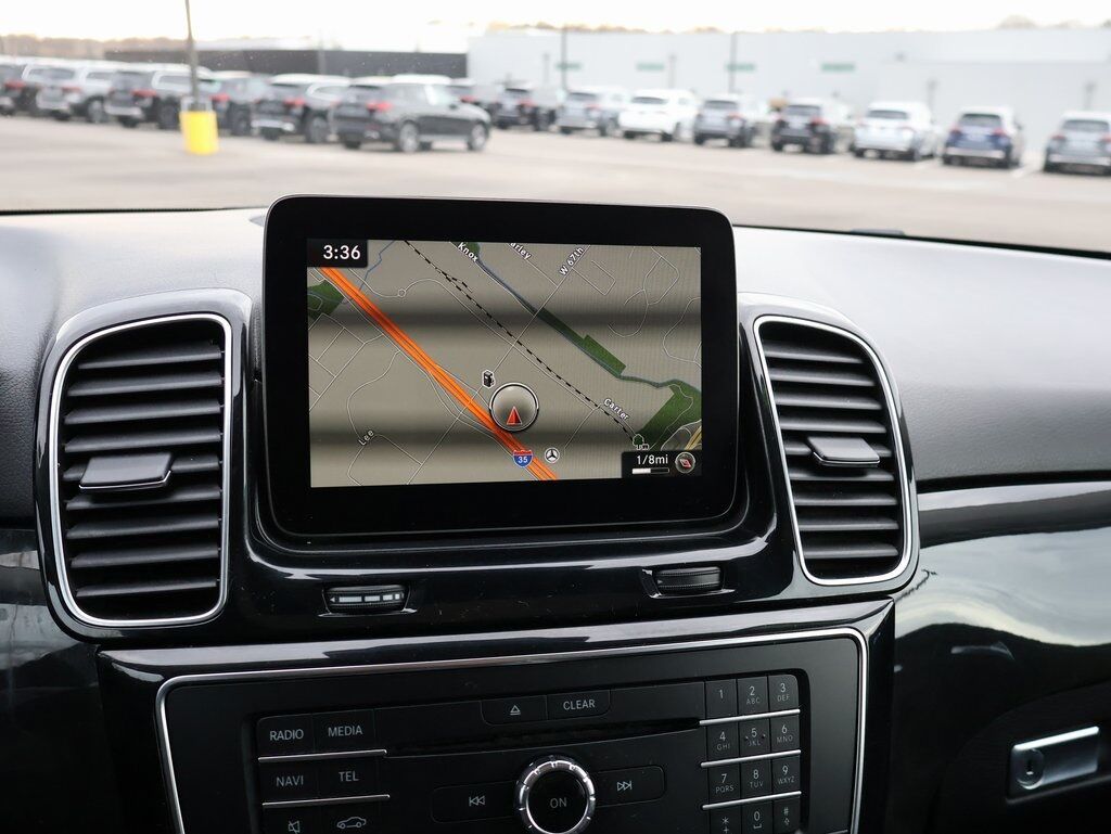 2016 Mercedes-Benz GLE GLE 300d San Clemente CA