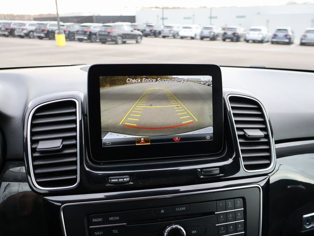 2016 Mercedes-Benz GLE GLE 300d San Clemente CA