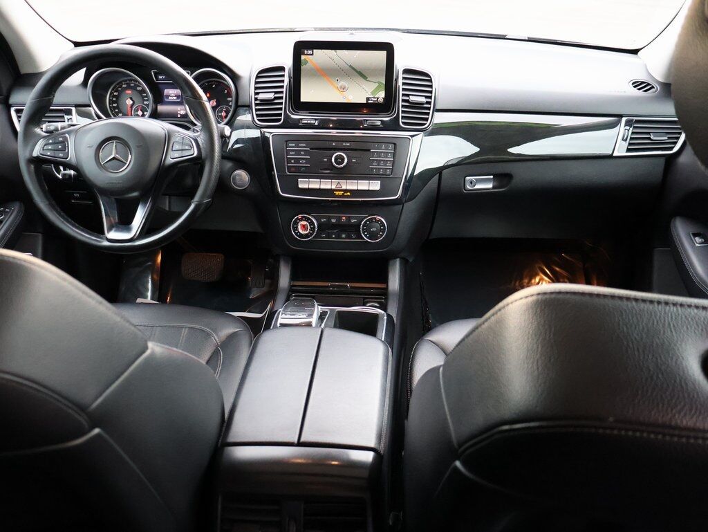 2016 Mercedes-Benz GLE GLE 300d San Clemente CA