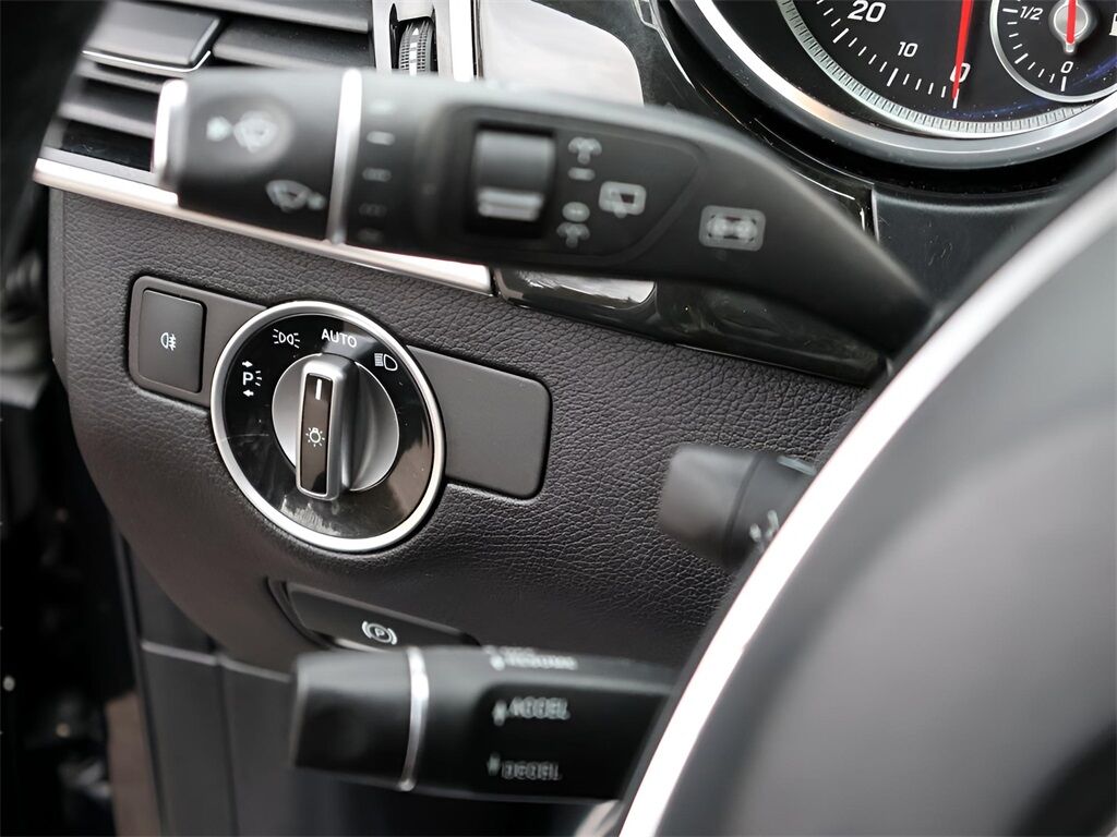 2016 Mercedes-Benz GLE GLE 300d San Clemente CA